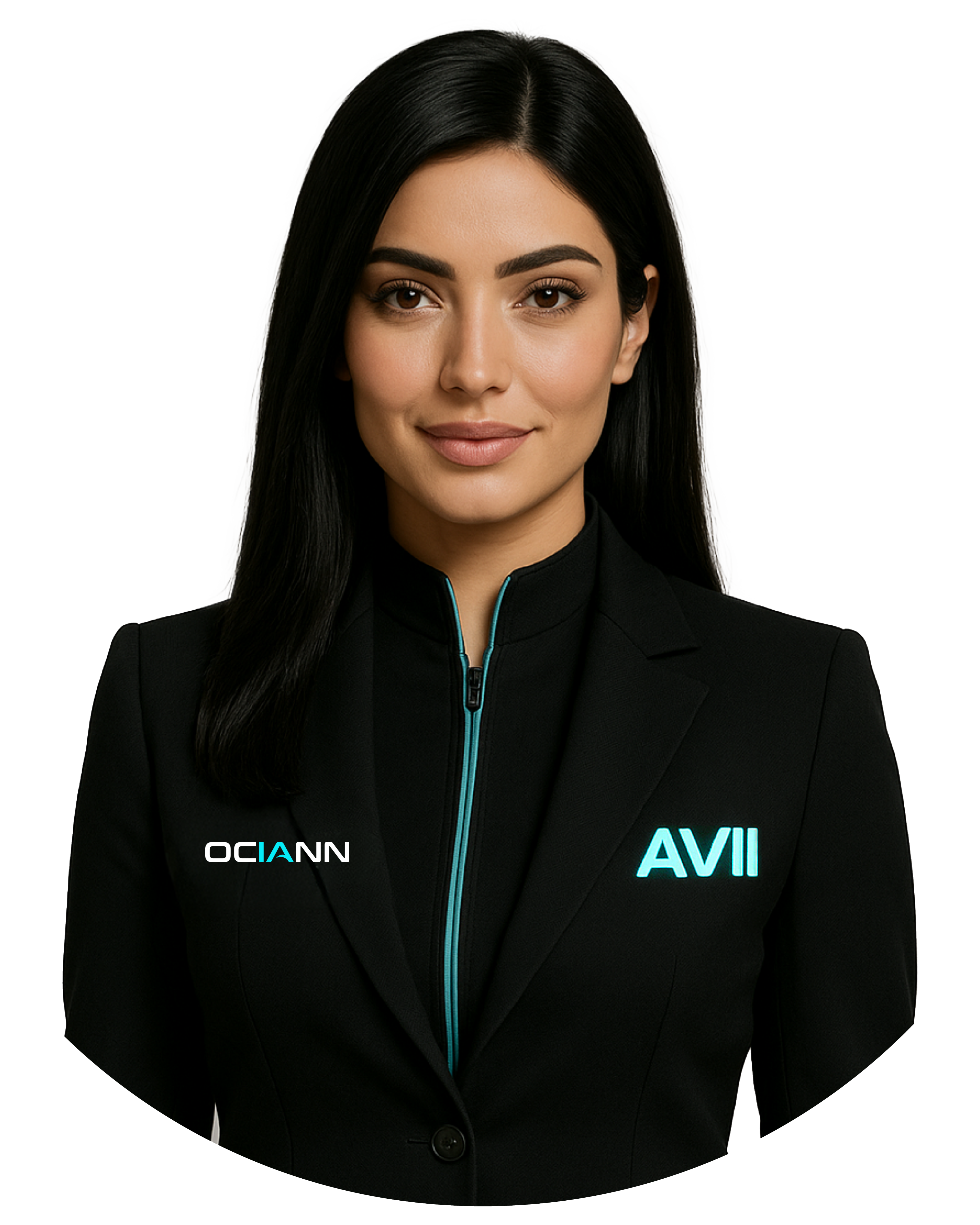 AVII, asistente virtual